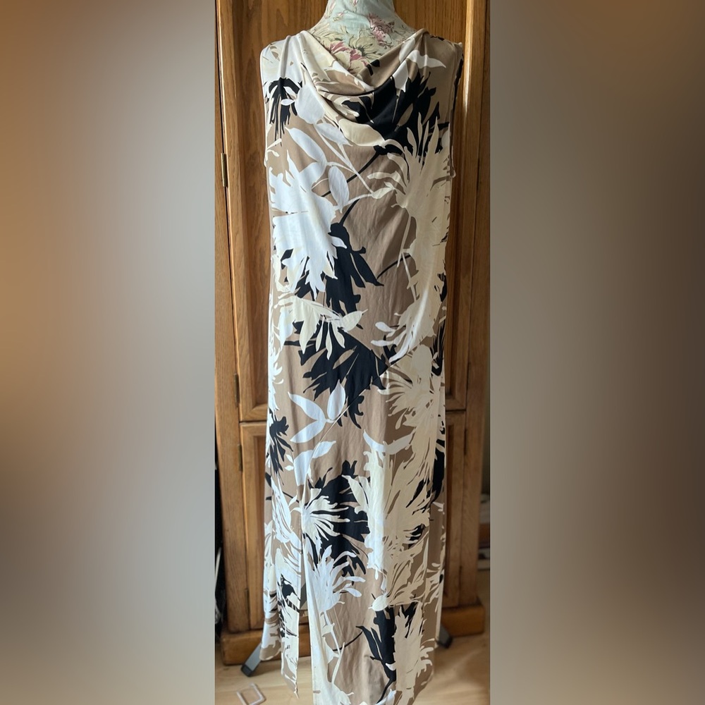Long dress